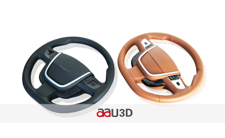 普通尼龍3D打印