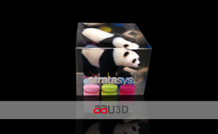 尼龍粉末3D打印