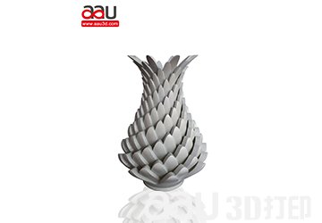 普通光敏樹脂3D打印