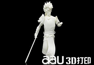 普通尼龍3D打印
