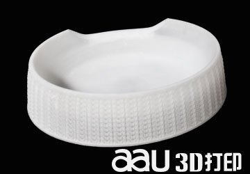 半透明樹脂3D打印