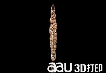 普通尼龍3D打印