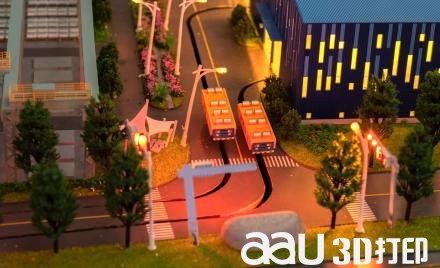 普通光敏樹脂3D打印