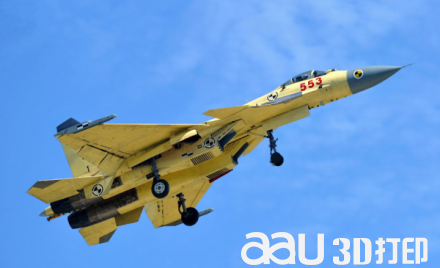 鋁合金AlSi10Mg3D打印