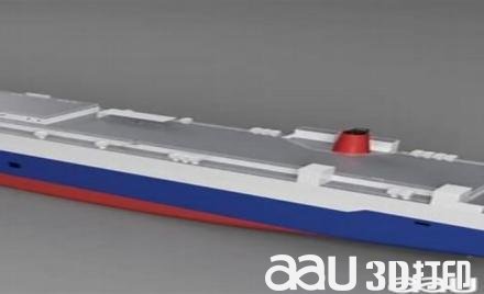 鐵鎳合金3D打印