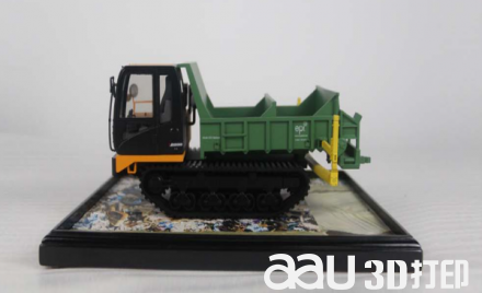 鐵鎳合金3D打印