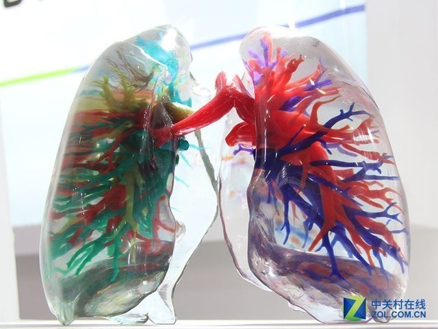 變化接2連3 傳統打印盯上3D打印香餑餑 