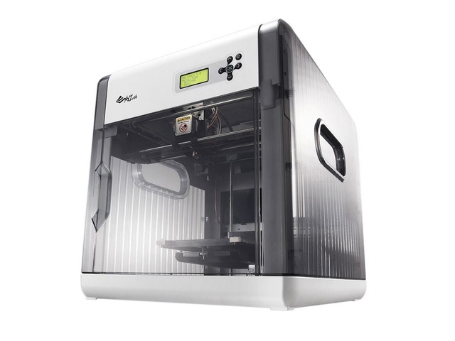 變化接2連3 傳統打印盯上3D打印香餑餑 