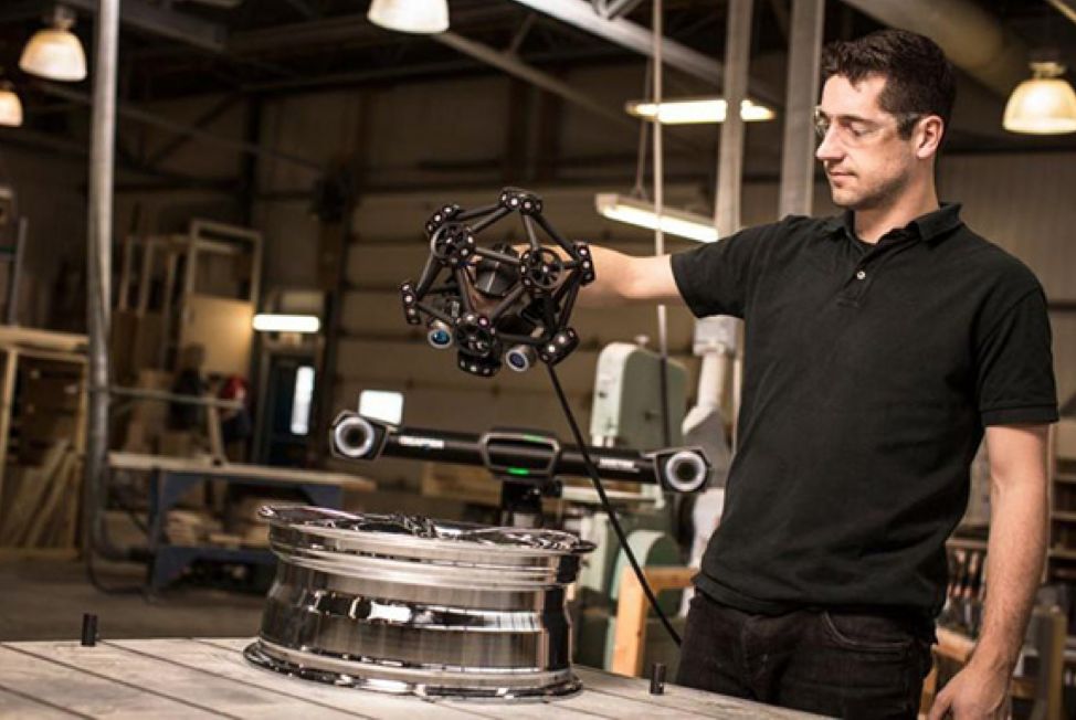 【三的部落 小貼士】3D打印數據模型之經驗分享 