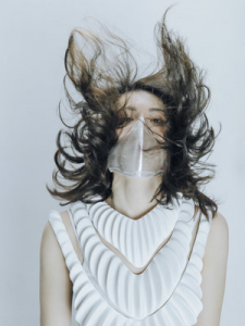 日本設計師開發可讓人類在水下呼吸3D打印呼吸器 日本設計師開發可讓人類在水下呼吸3D打印呼吸器