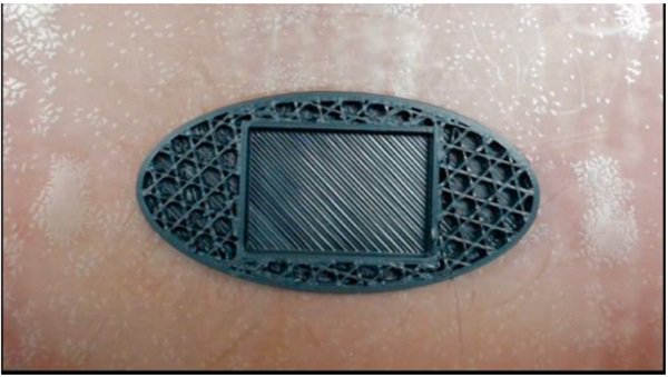 研究人員開發(fā)可以3D打印過程監(jiān)控打印部件質量的系統(tǒng) 研究人員開發(fā)可以3D打印過程監(jiān)控打印部件質量的系統(tǒng)