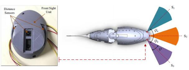 創(chuàng)想三維：研究人員利用3D打印機和防技術開發(fā)機器魚