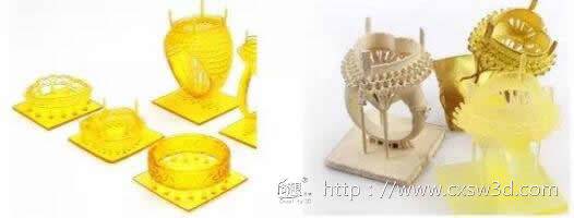 創想三維：3D打印技術讓珠寶首飾定制服務更親民 更便捷