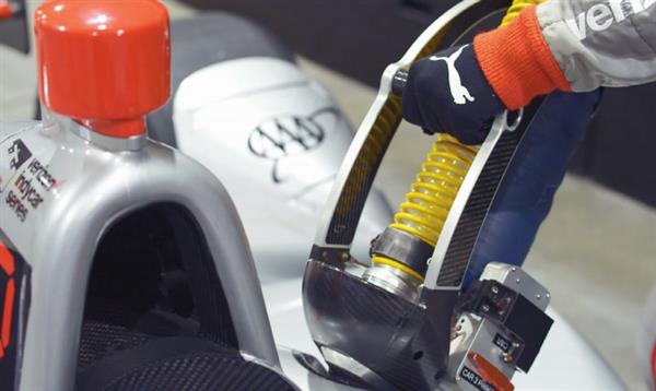   3D打印復合材料工具對于滿足生產新加油探針手柄的最后期限至關重要