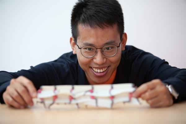 MoSculp:MIT CSAIL使用AI從2D視頻創建3D打印“運動雕塑” MoSculp:MIT CSAIL使用AI從2D視頻創建3D打印“運動雕塑”