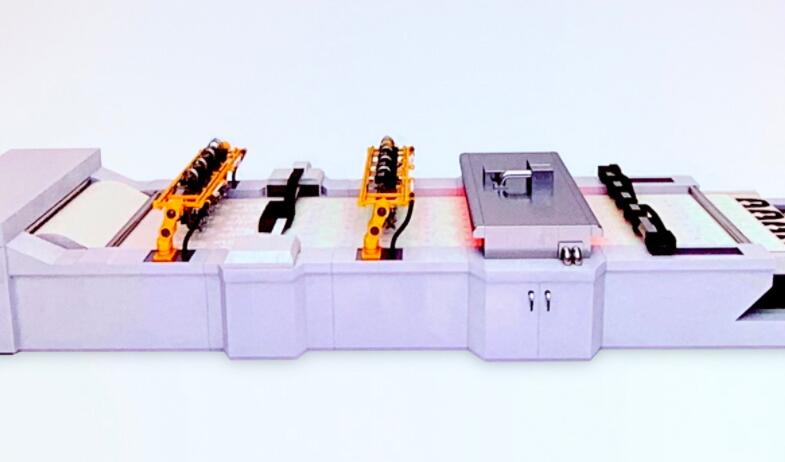 哈佛大學(xué)Voxel8 多材料3D打印技術(shù)，將進(jìn)入鞋面規(guī)模定制化生產(chǎn)領(lǐng)域