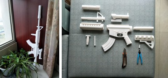 用戶測評:這可能是最適合家庭創客的一款3D打印機!