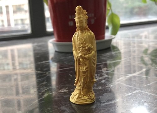 用戶測評:這可能是最適合家庭創客的一款3D打印機!