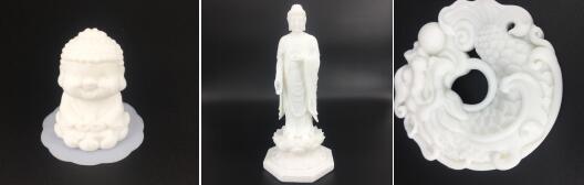 用戶測評:這可能是最適合家庭創客的一款3D打印機!