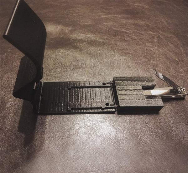 密歇根理工大學通過3D打印輔助治療關節(jié)炎患者