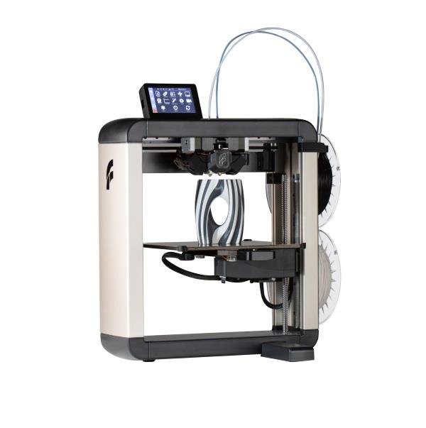 FELIXPinters推出工業應用的Pro 3桌面3D打印機