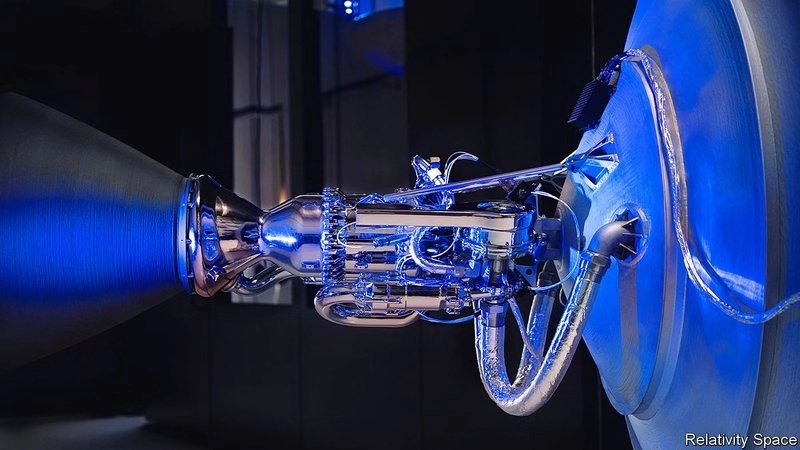 3D打印機大型化:美國花72小時造出8米長巡邏艇